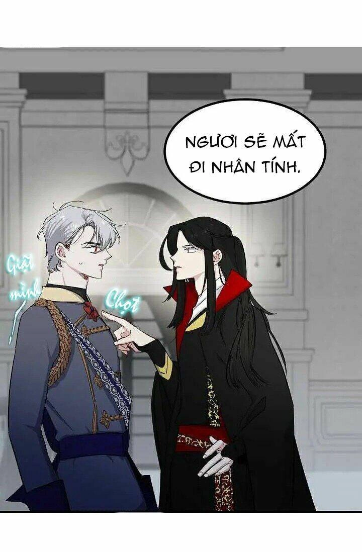 Tình Điên Dại Chapter 35 - 56