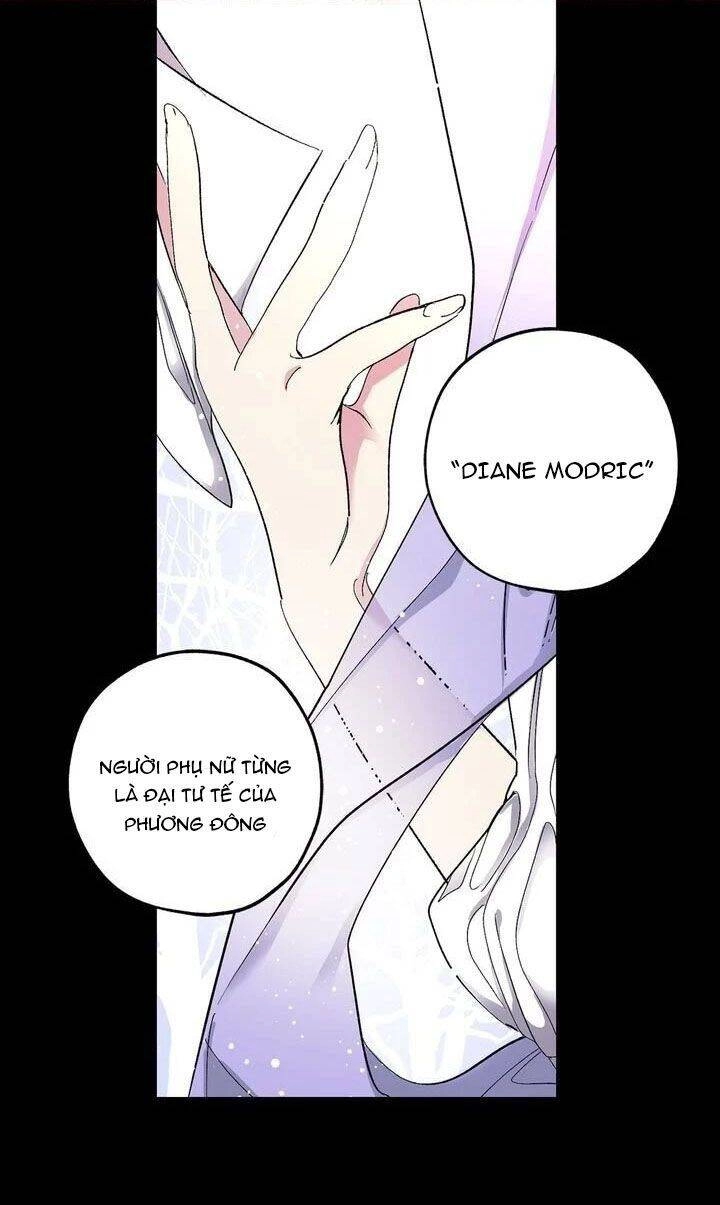 Tình Điên Dại Chapter 36 - 2