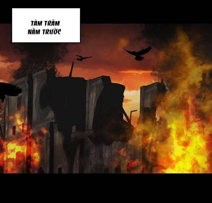 Tình Điên Dại Chapter 36 - 8