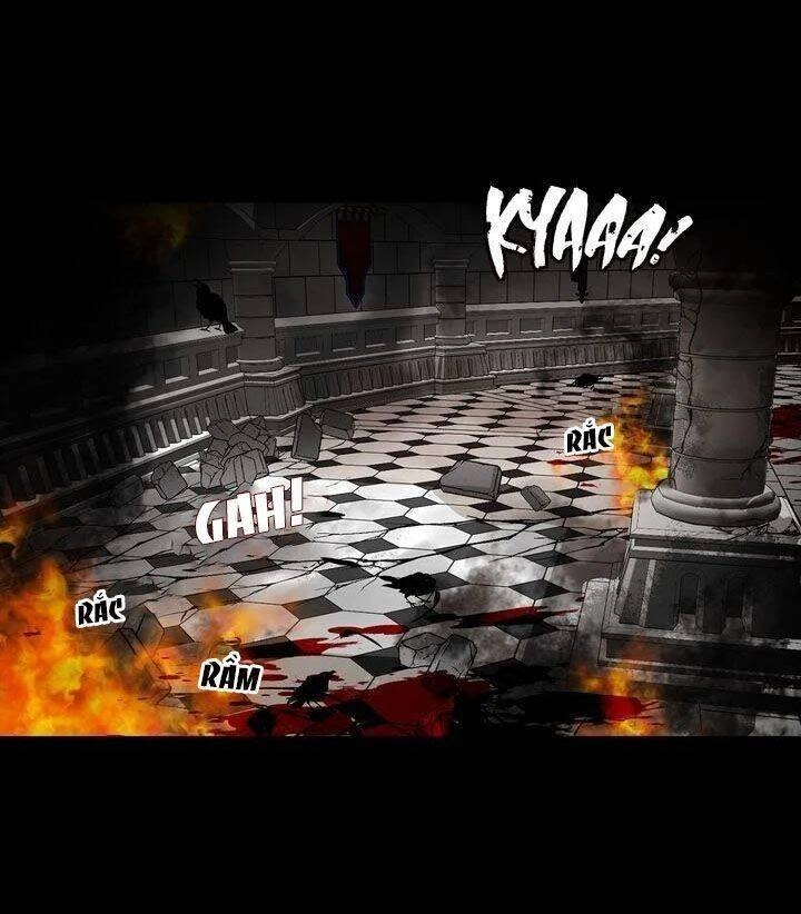 Tình Điên Dại Chapter 36 - 9