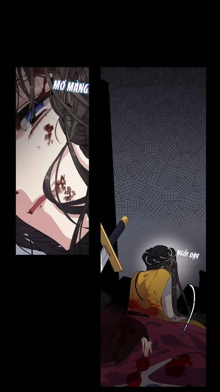 Tình Điên Dại Chapter 36 - 10