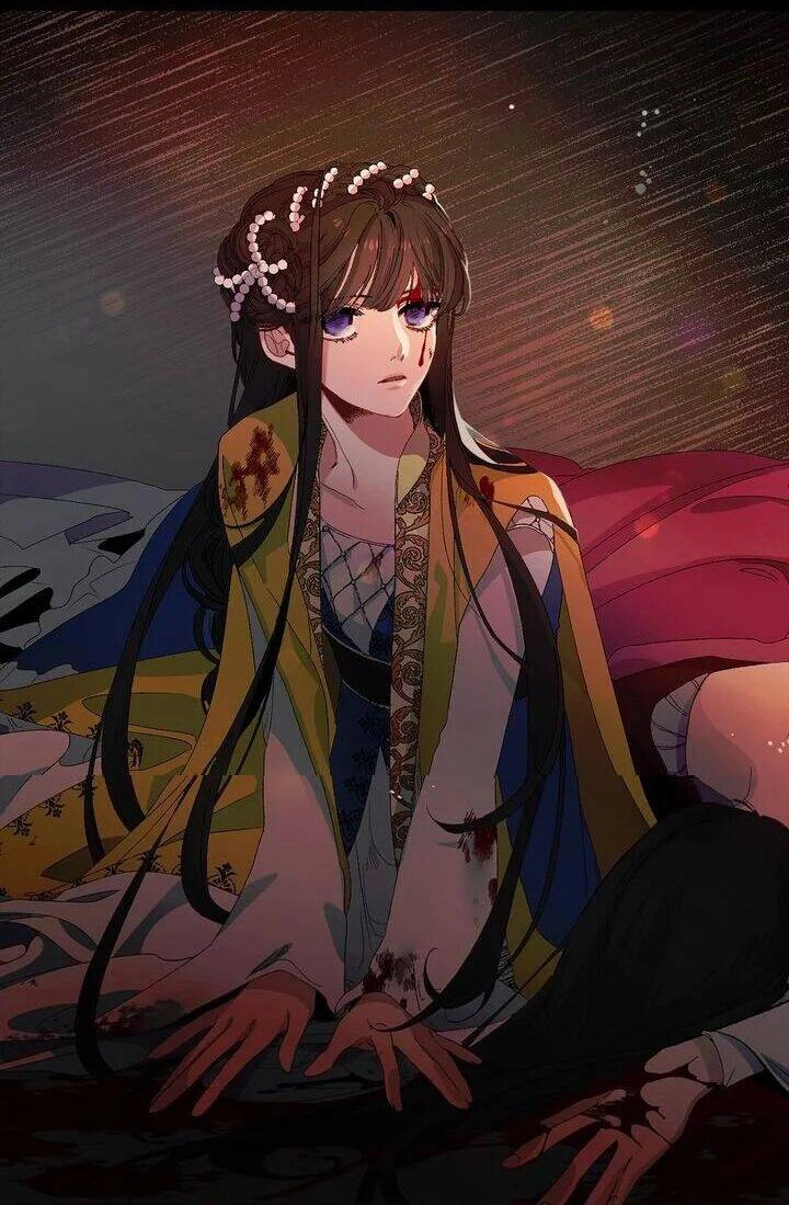 Tình Điên Dại Chapter 36 - 11