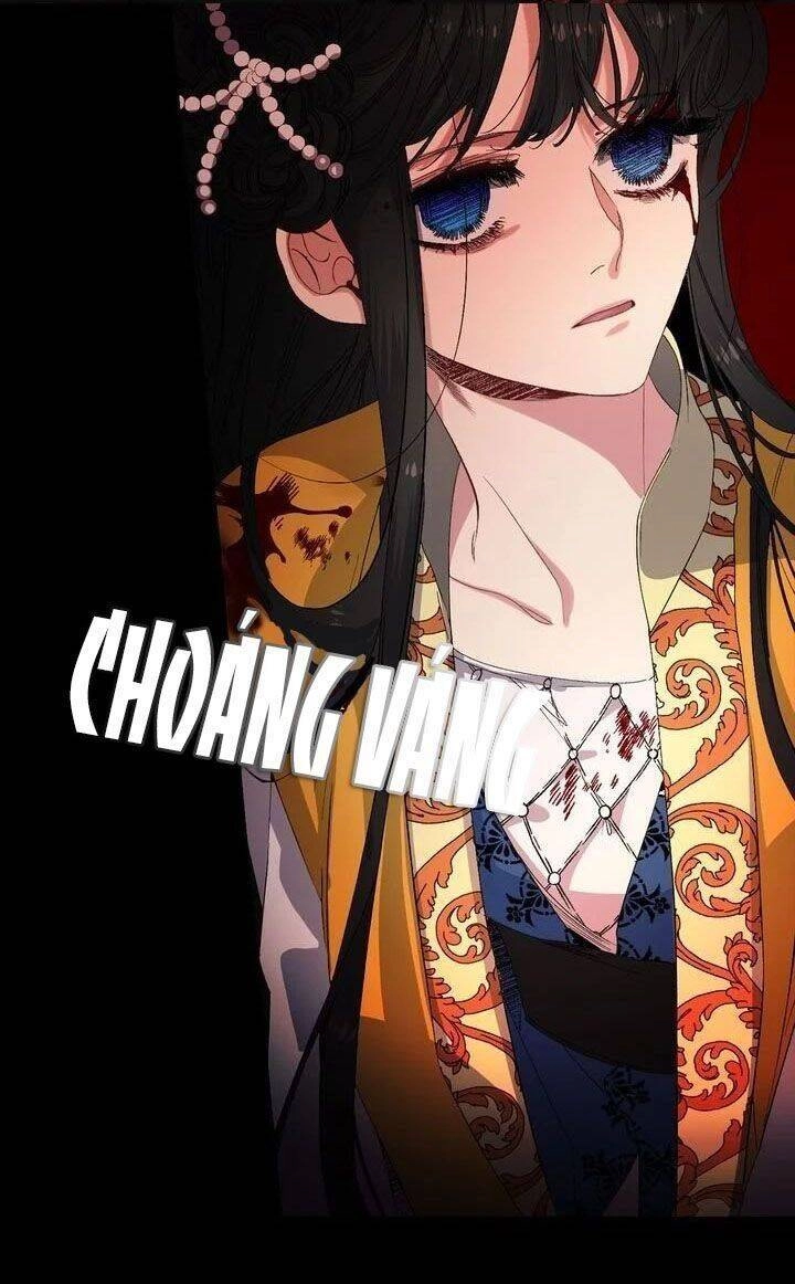 Tình Điên Dại Chapter 36 - 12