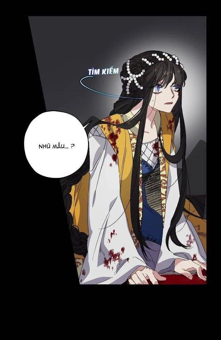 Tình Điên Dại Chapter 36 - 13