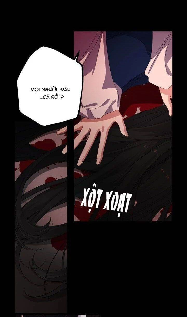 Tình Điên Dại Chapter 36 - 15