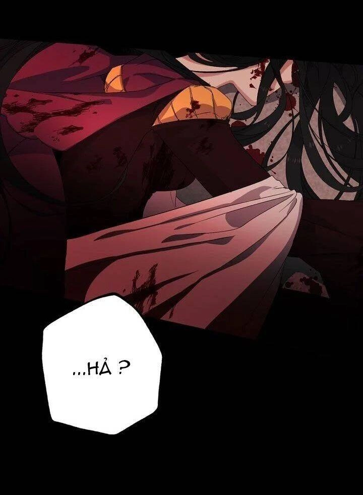 Tình Điên Dại Chapter 36 - 17