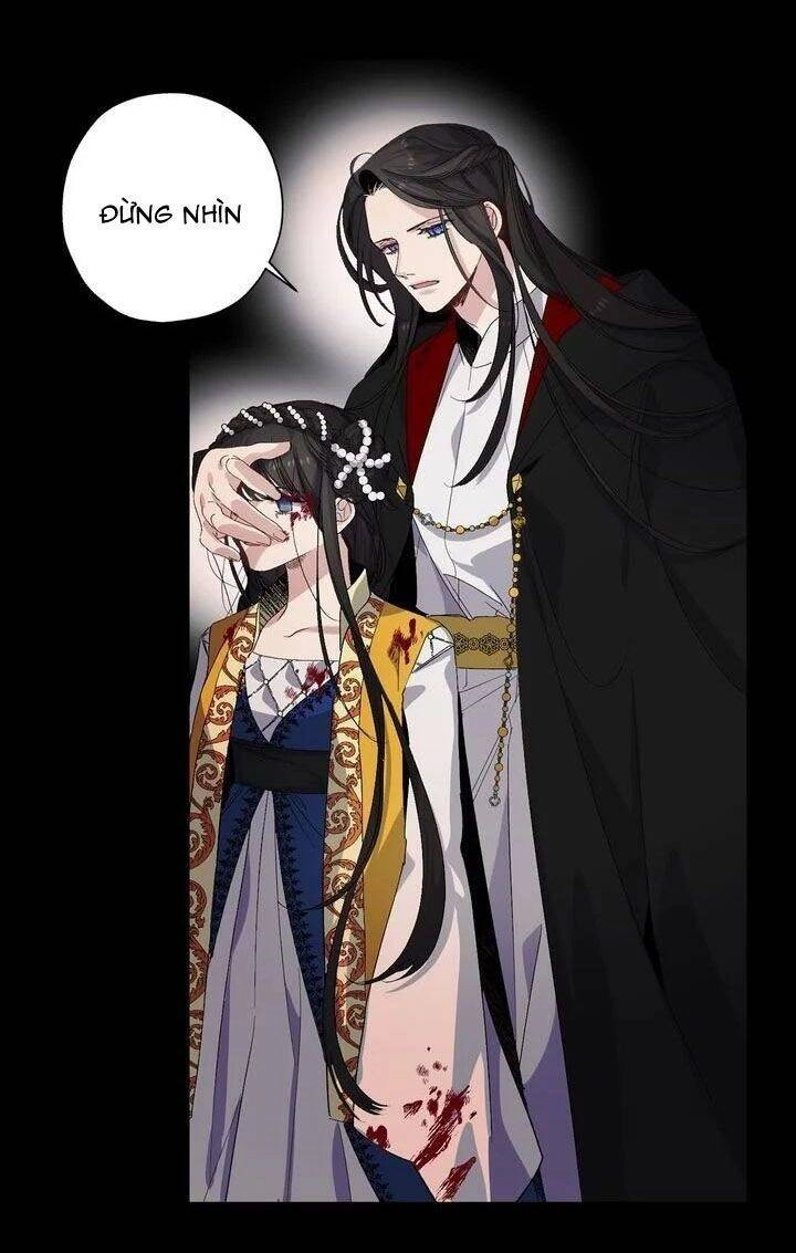 Tình Điên Dại Chapter 36 - 20