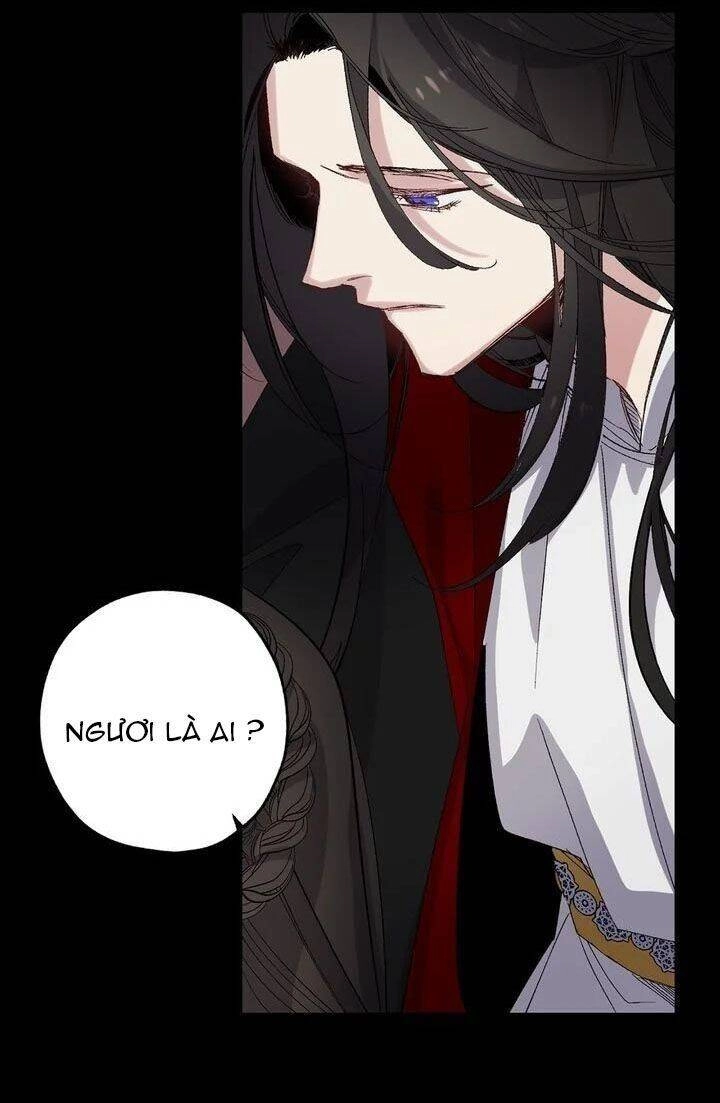 Tình Điên Dại Chapter 36 - 22