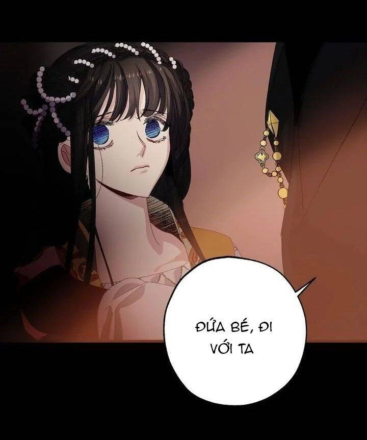 Tình Điên Dại Chapter 36 - 23