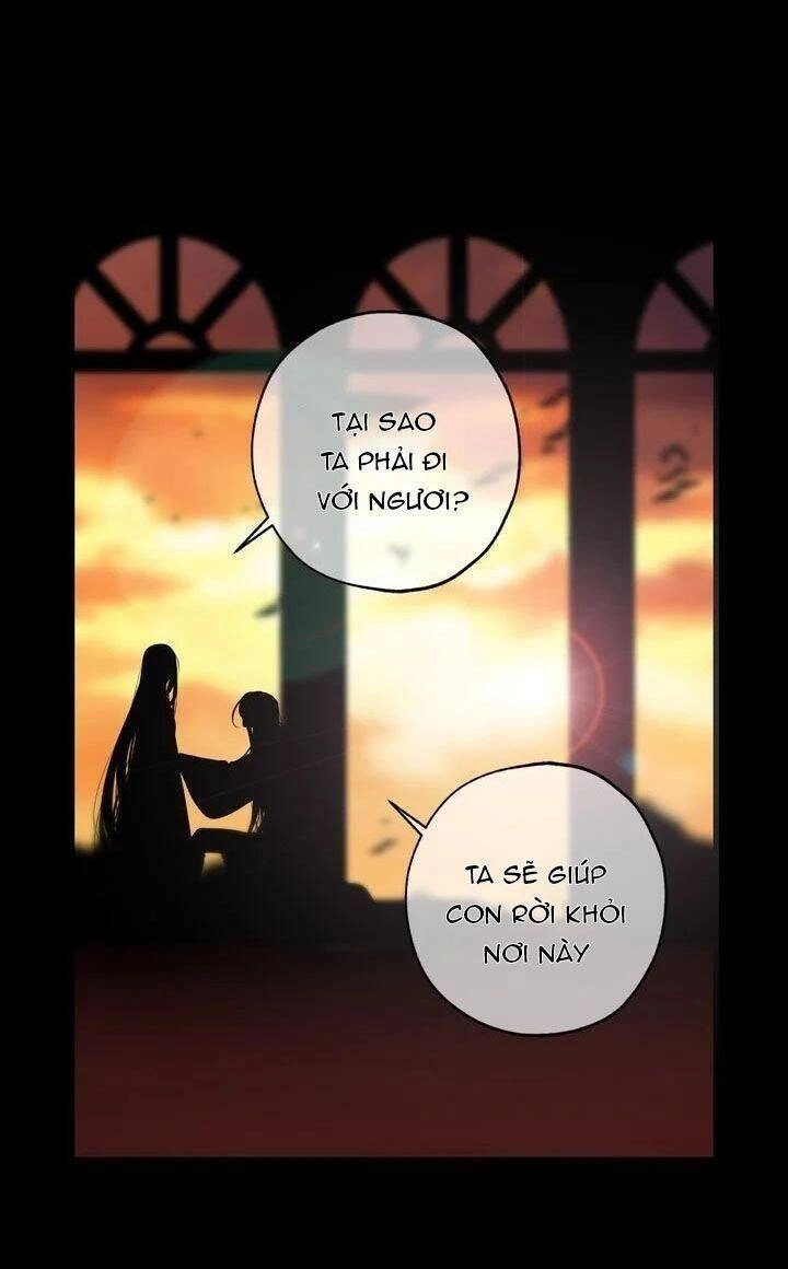 Tình Điên Dại Chapter 36 - 24