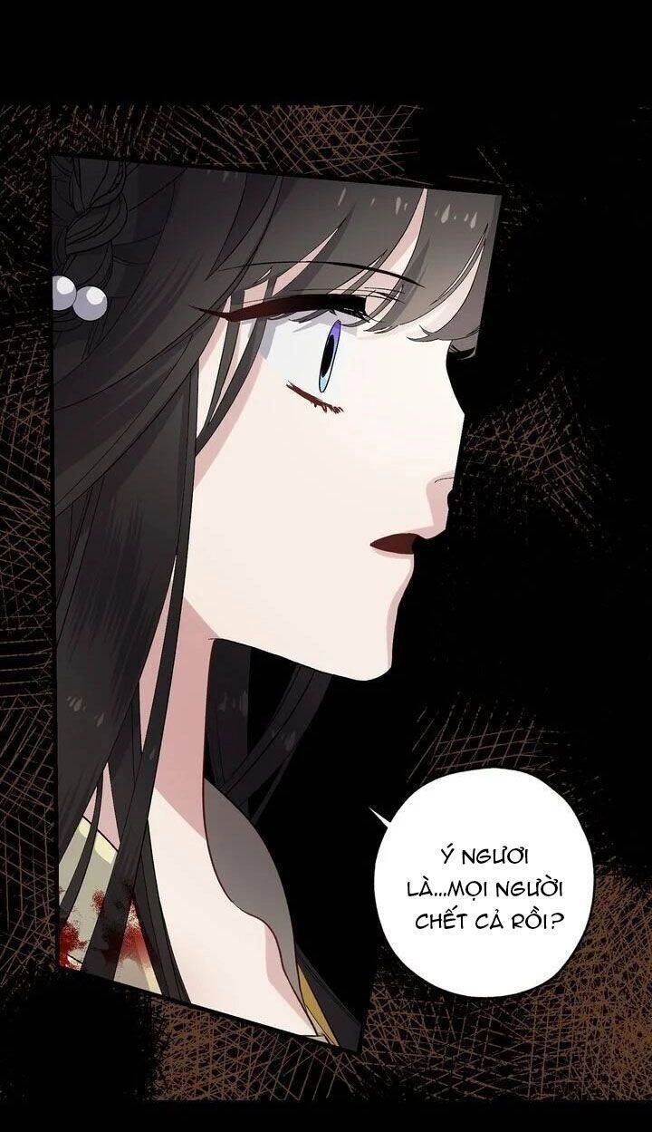 Tình Điên Dại Chapter 36 - 27