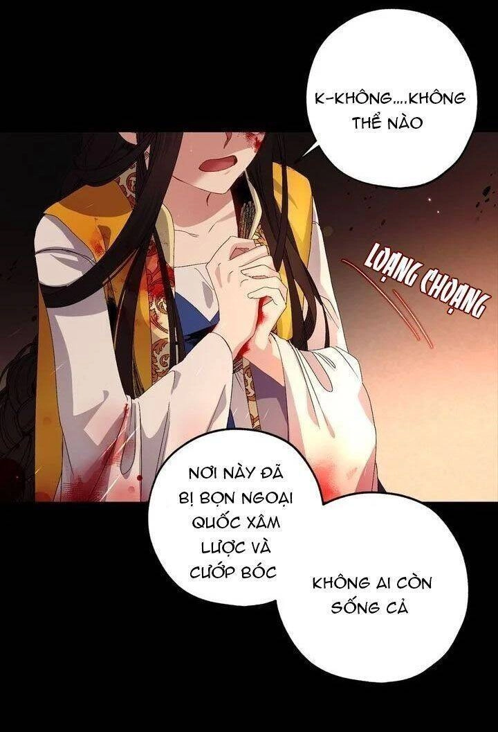 Tình Điên Dại Chapter 36 - 28