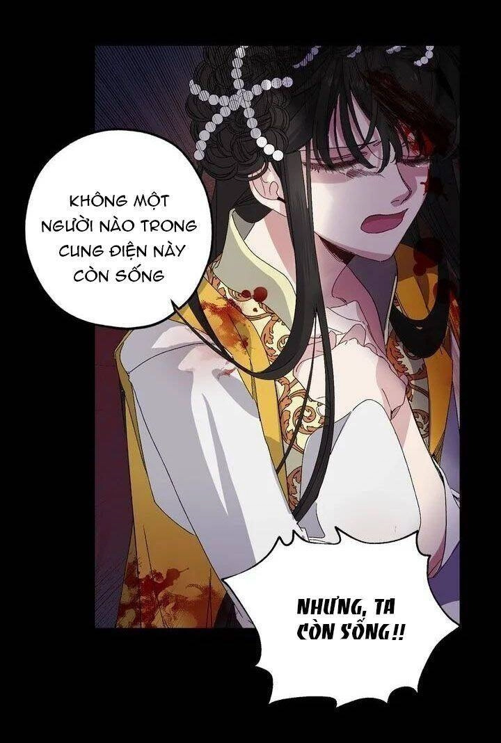 Tình Điên Dại Chapter 36 - 29