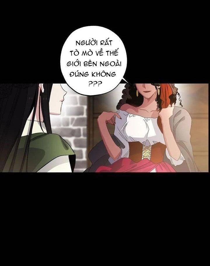 Tình Điên Dại Chapter 36 - 36