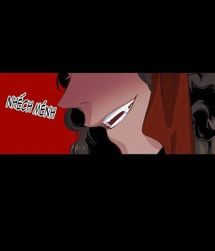 Tình Điên Dại Chapter 36 - 39