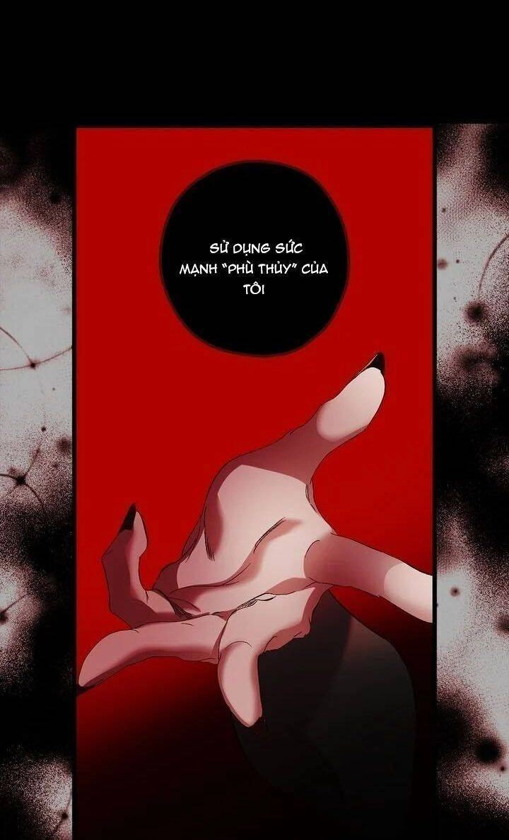 Tình Điên Dại Chapter 36 - 40