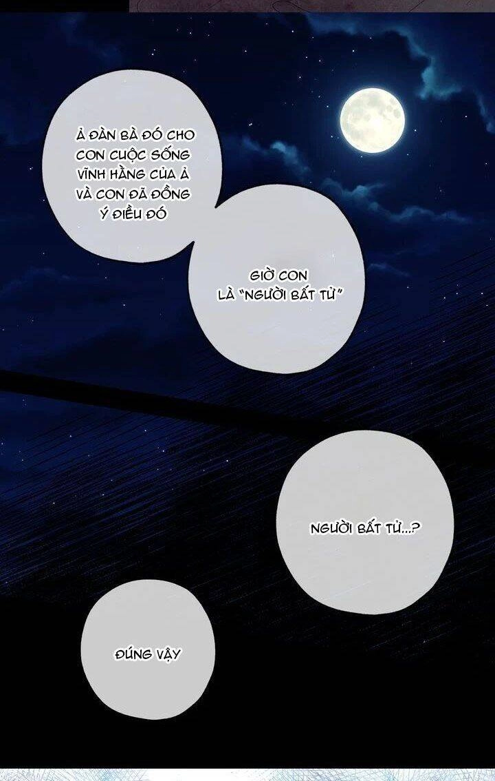 Tình Điên Dại Chapter 36 - 42