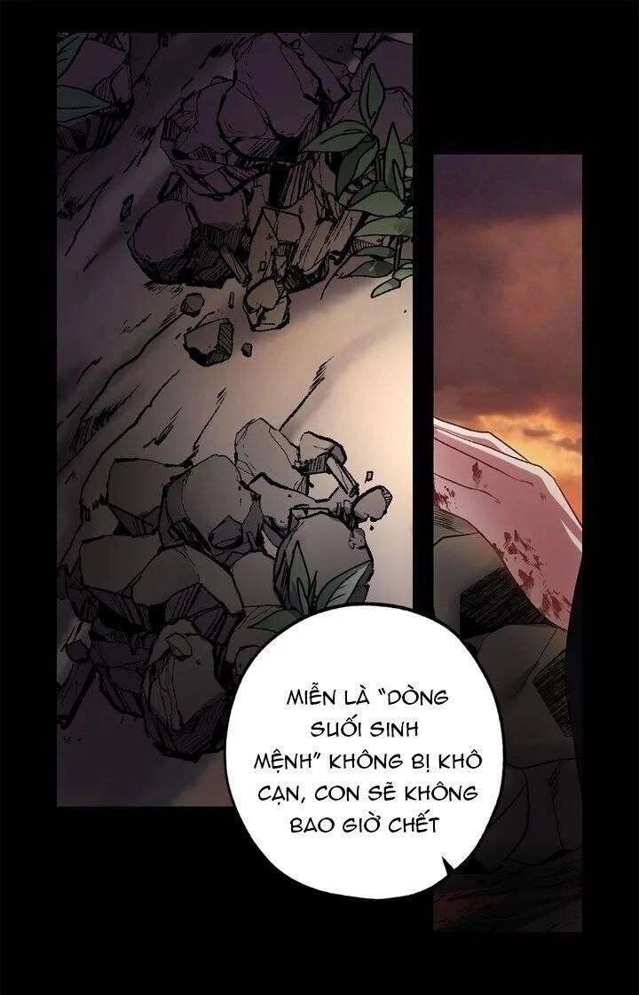 Tình Điên Dại Chapter 36 - 44