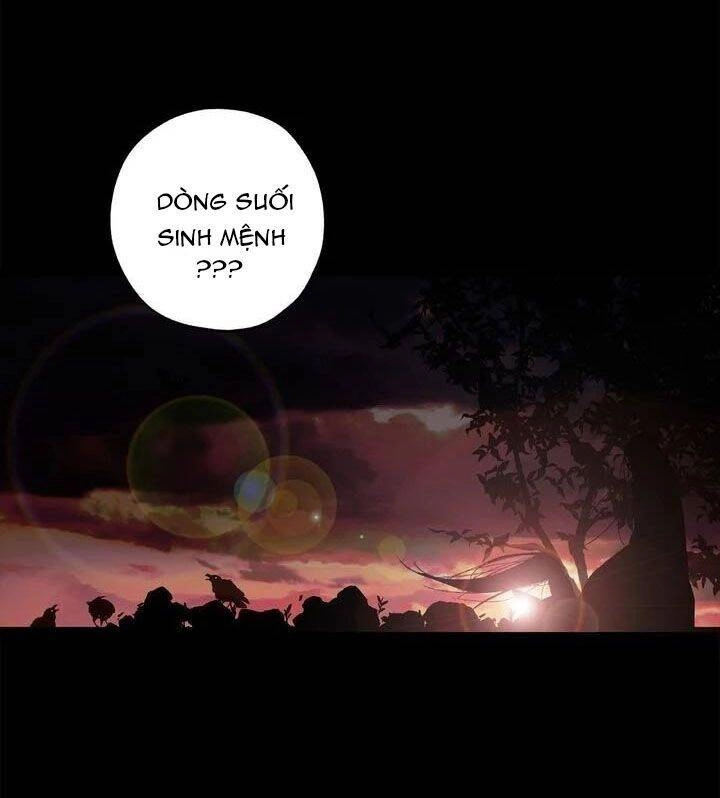 Tình Điên Dại Chapter 36 - 45