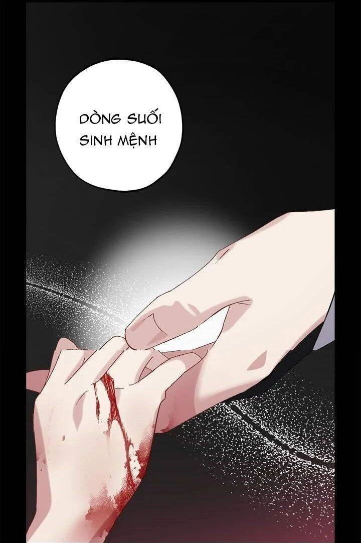 Tình Điên Dại Chapter 36 - 47