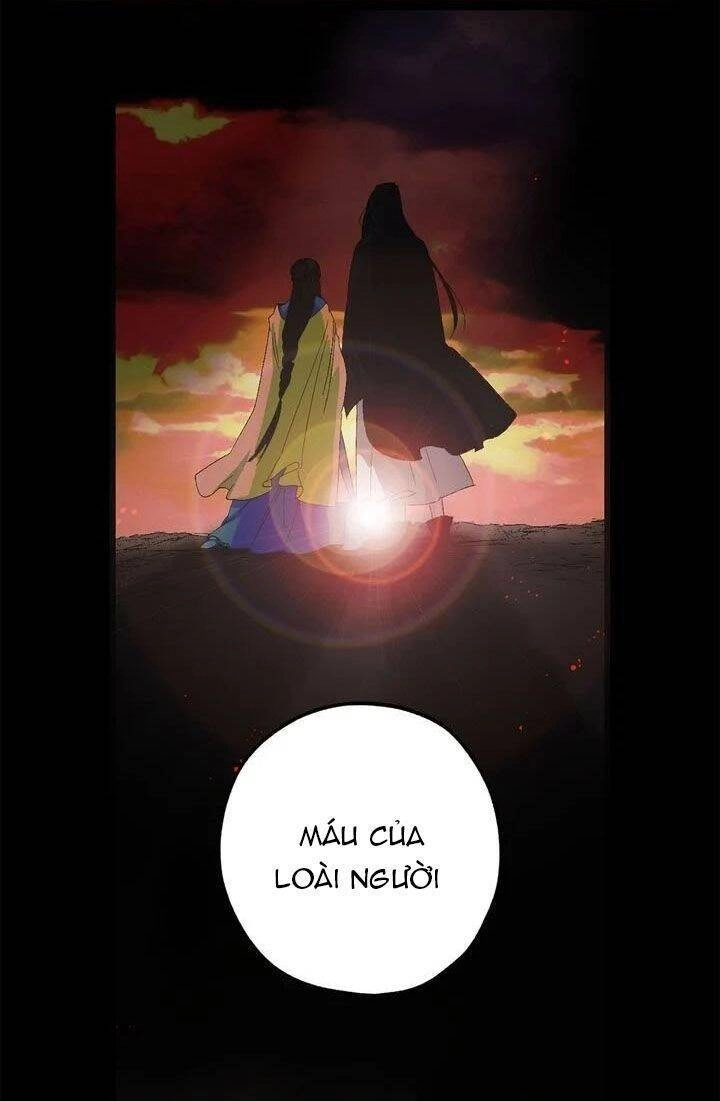 Tình Điên Dại Chapter 36 - 48