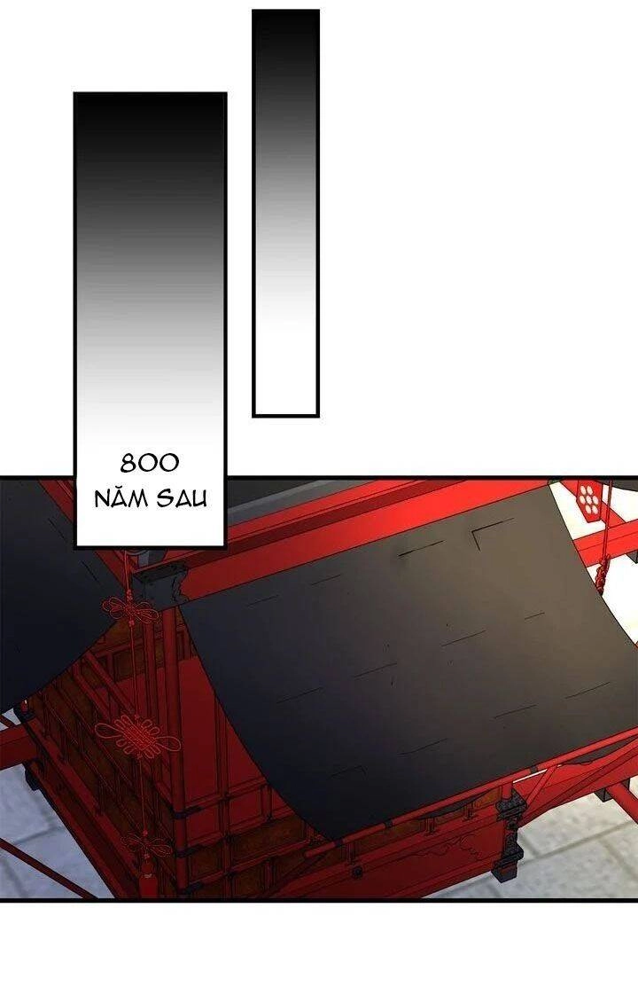 Tình Điên Dại Chapter 36 - 49