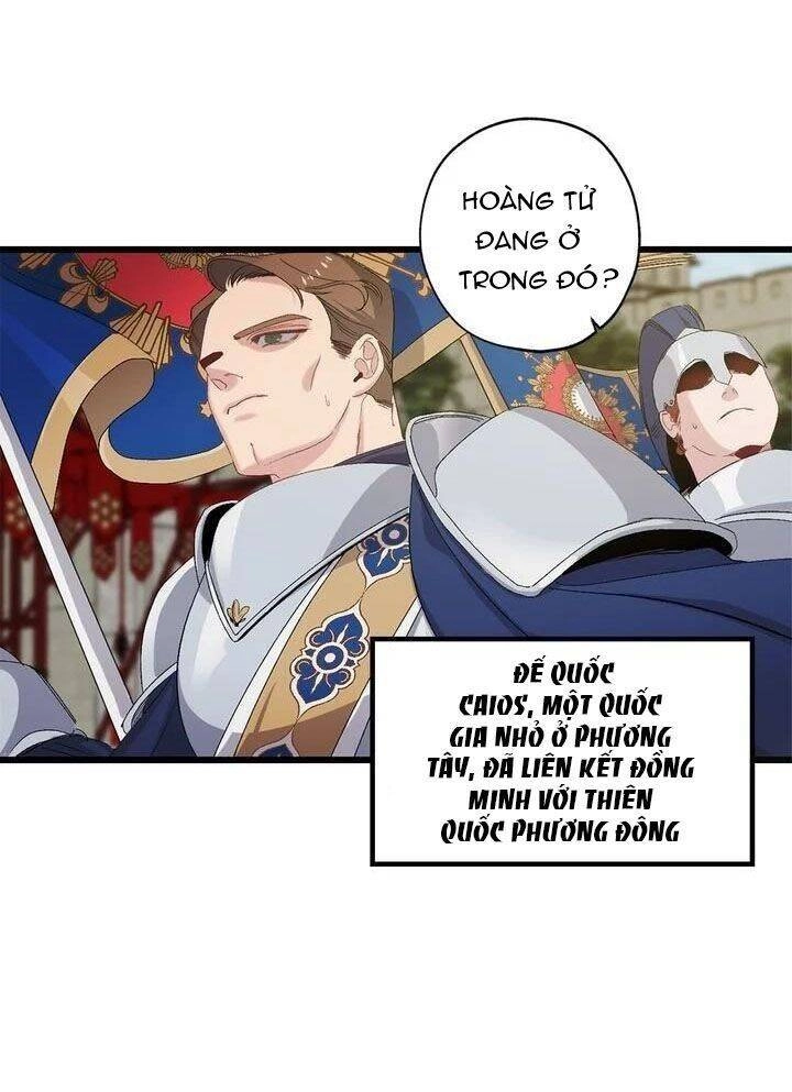 Tình Điên Dại Chapter 36 - 51