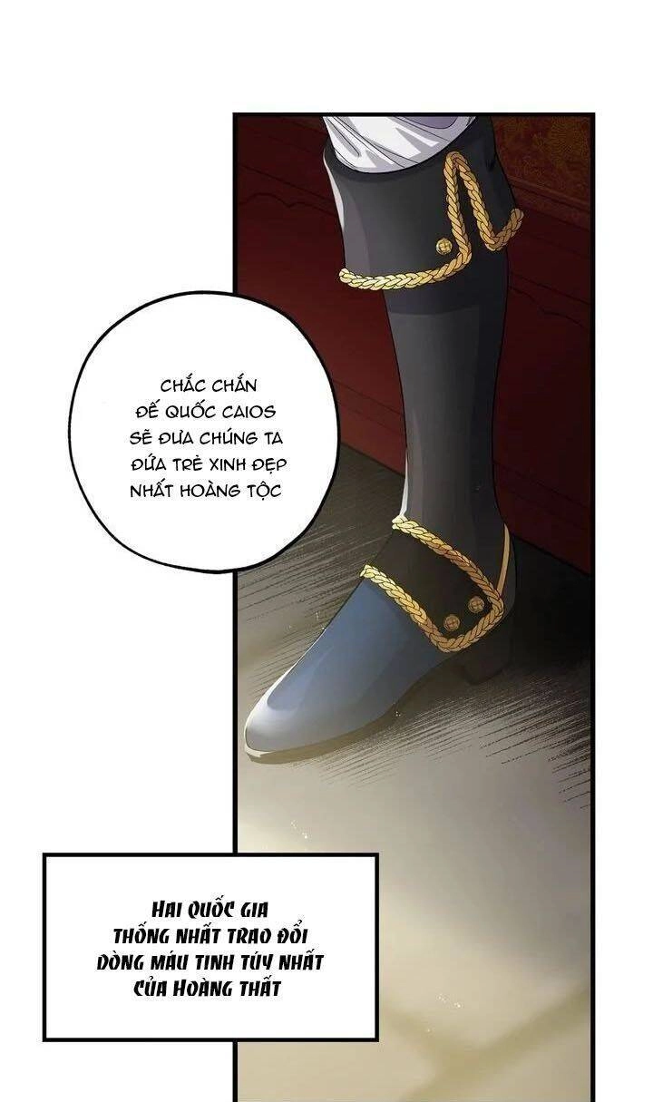 Tình Điên Dại Chapter 36 - 53