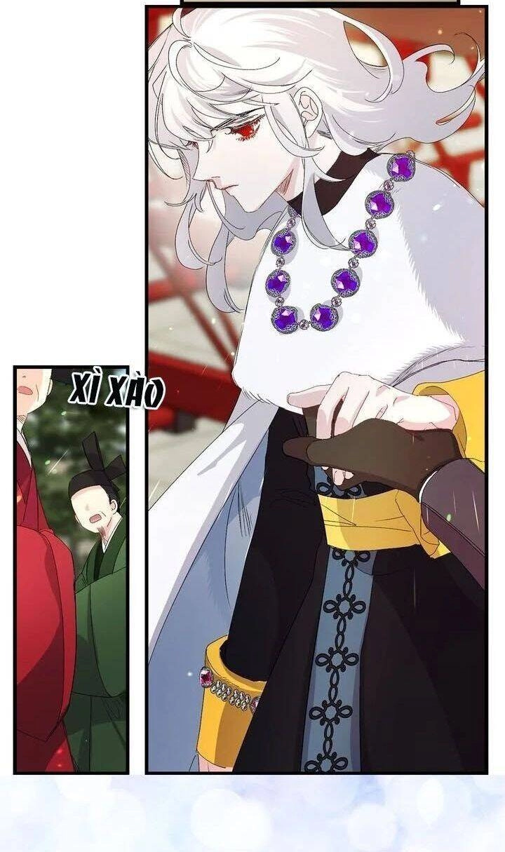 Tình Điên Dại Chapter 36 - 54