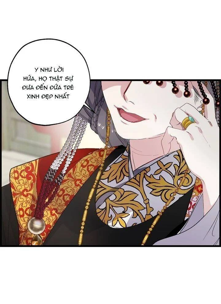 Tình Điên Dại Chapter 36 - 57