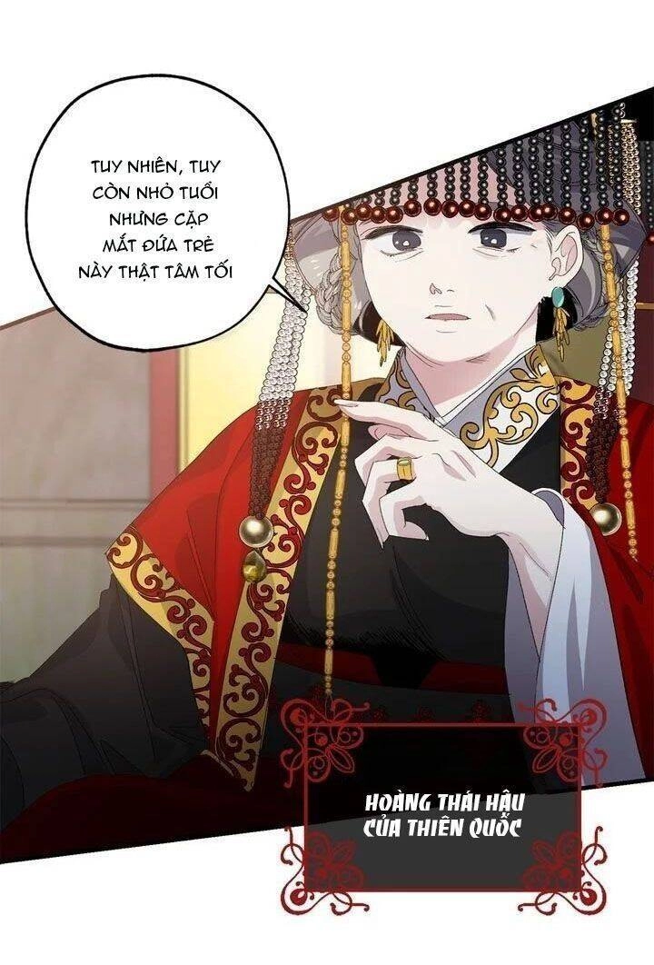 Tình Điên Dại Chapter 36 - 58