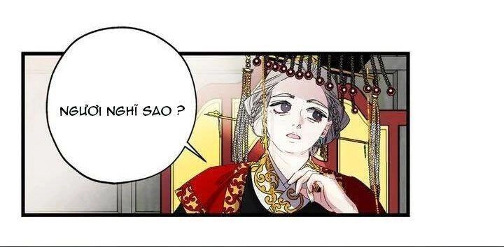 Tình Điên Dại Chapter 36 - 59