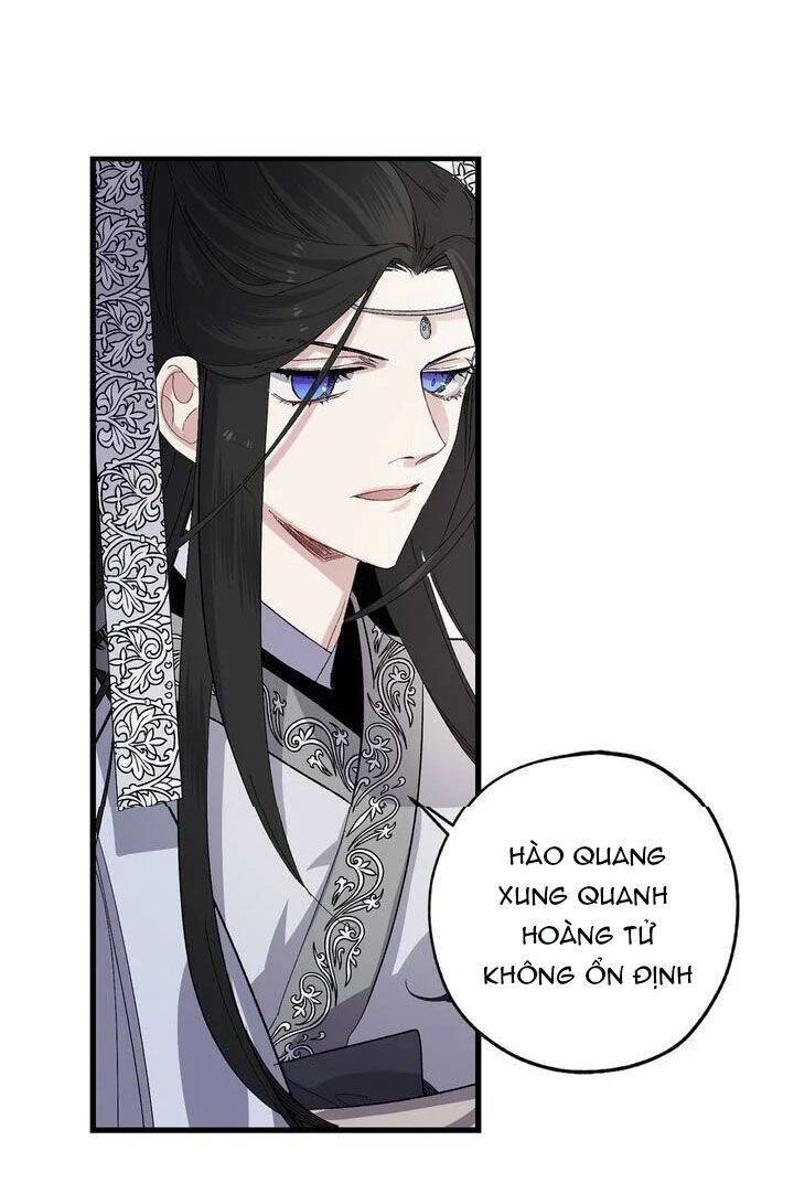 Tình Điên Dại Chapter 36 - 61