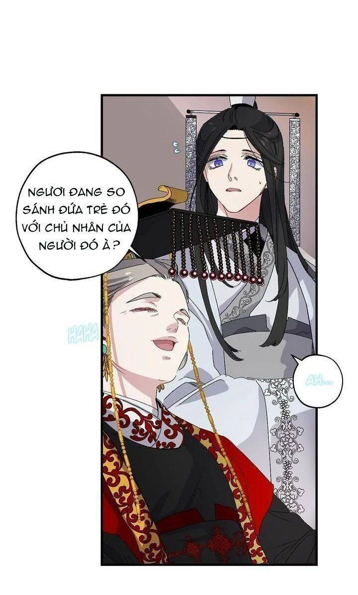 Tình Điên Dại Chapter 36 - 65