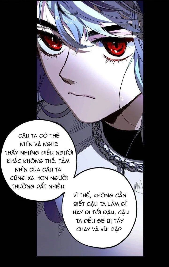 Tình Điên Dại Chapter 37 - 2