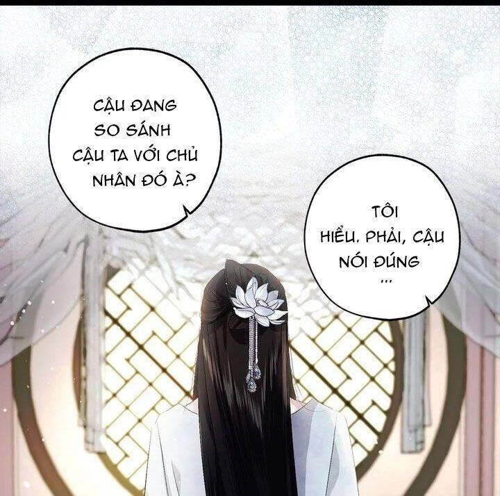 Tình Điên Dại Chapter 37 - 4