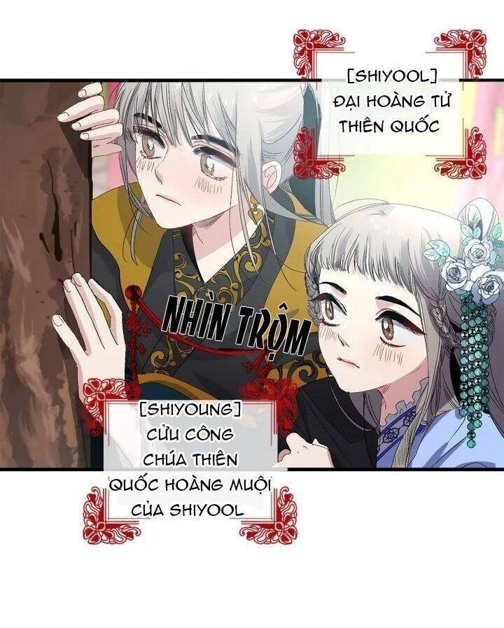 Tình Điên Dại Chapter 37 - 7