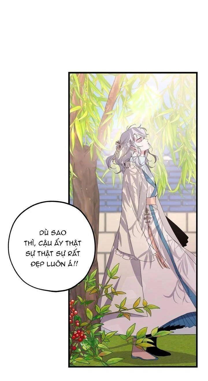 Tình Điên Dại Chapter 37 - 9