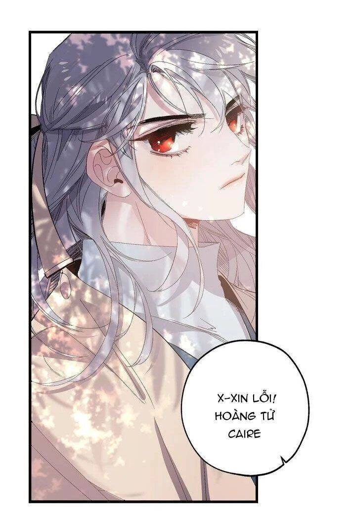 Tình Điên Dại Chapter 37 - 10