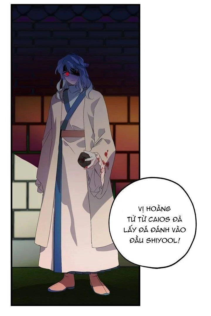 Tình Điên Dại Chapter 37 - 17