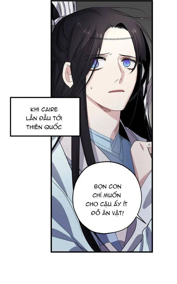 Tình Điên Dại Chapter 37 - 18