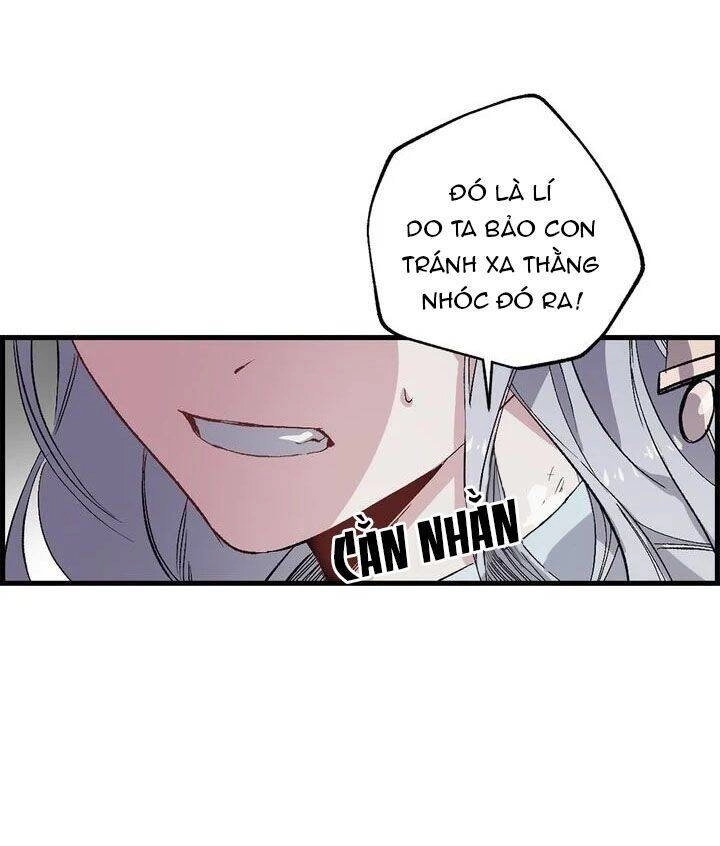 Tình Điên Dại Chapter 37 - 19