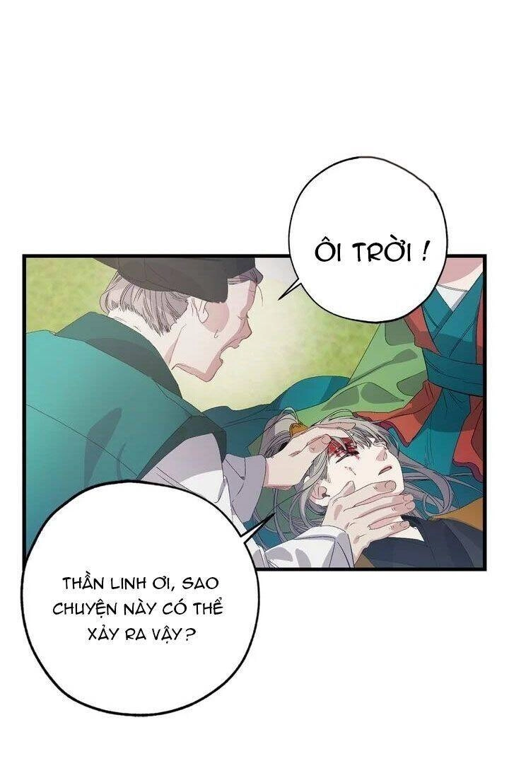 Tình Điên Dại Chapter 37 - 21