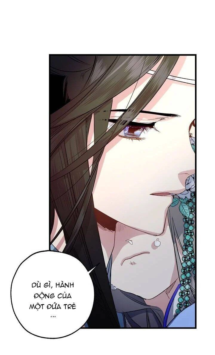 Tình Điên Dại Chapter 37 - 23