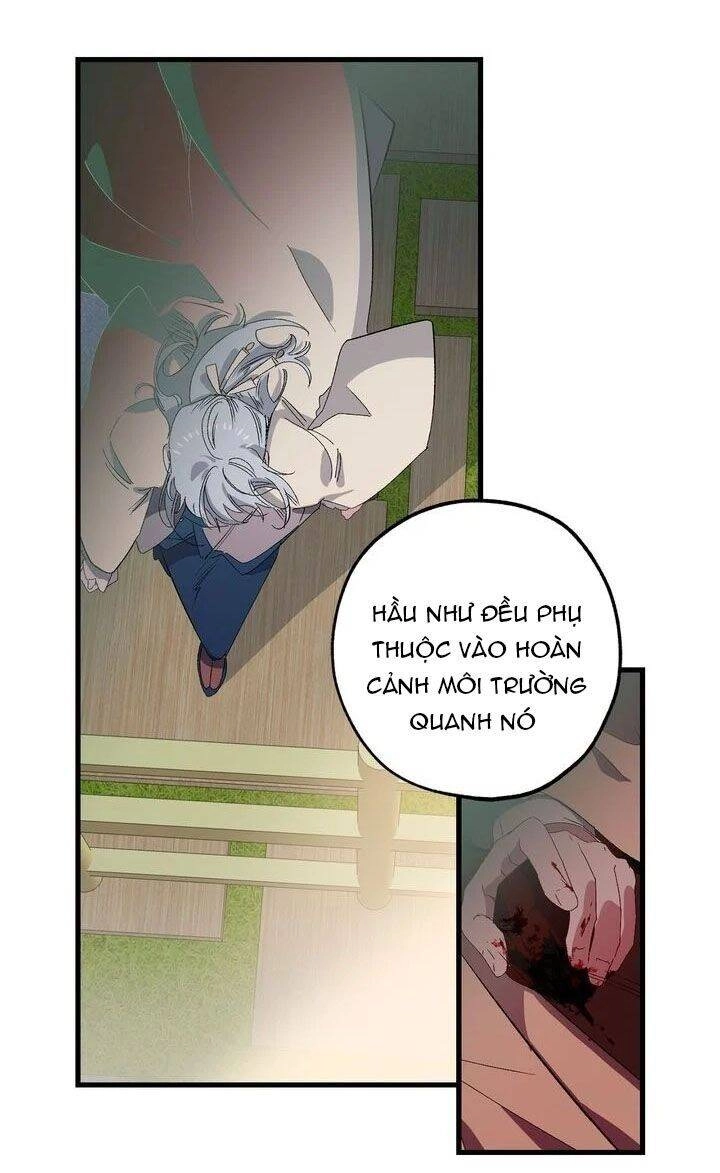 Tình Điên Dại Chapter 37 - 24