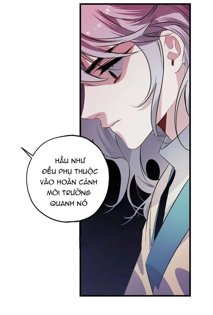 Tình Điên Dại Chapter 37 - 25