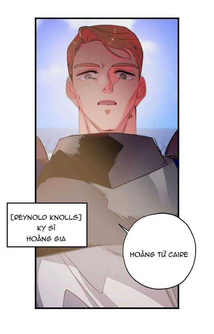 Tình Điên Dại Chapter 37 - 26