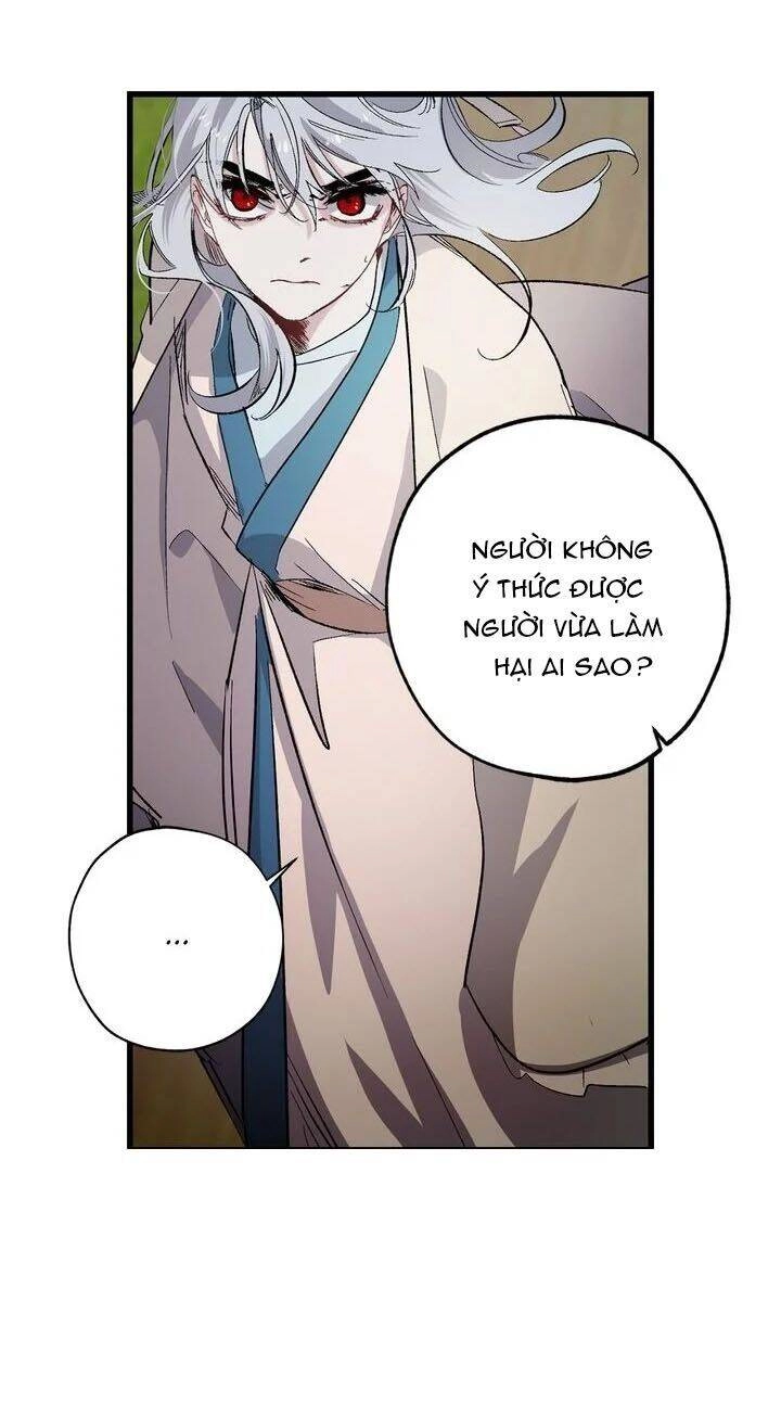 Tình Điên Dại Chapter 37 - 27