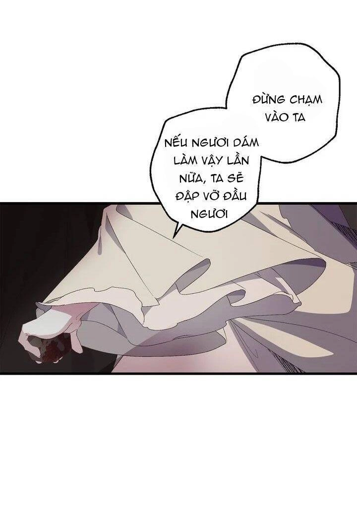 Tình Điên Dại Chapter 37 - 31