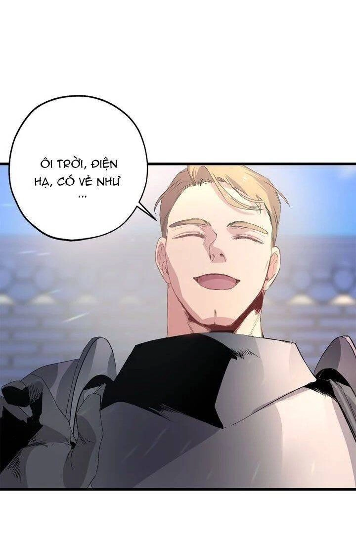 Tình Điên Dại Chapter 37 - 32